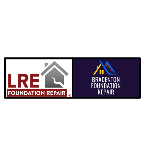 Bradenton Foundation Repair Logo